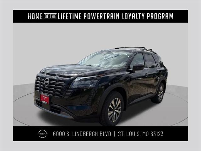 2026 Nissan Pathfinder SL for sale in St. Louis, MO