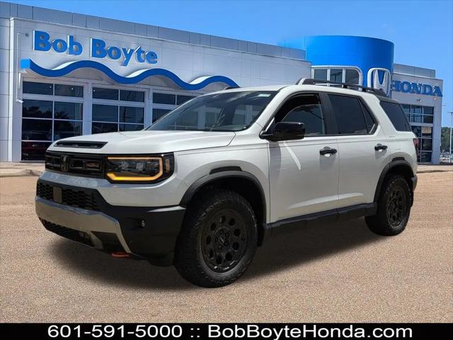2026 Honda Passport AWD TrailSport Blackout for sale in Brandon, MS