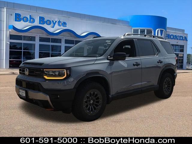 2026 Honda Passport AWD TrailSport for sale in Brandon, MS