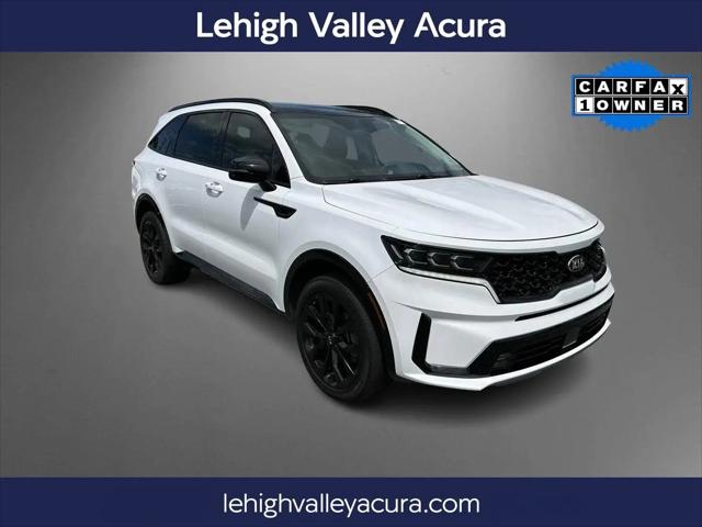 2021 Kia Sorento SX for sale in Emmaus, PA