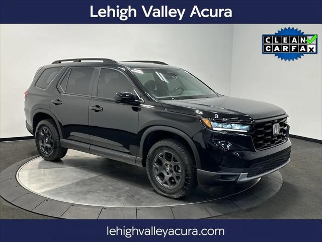 2025 Honda Pilot TrailSport for sale in Emmaus, PA