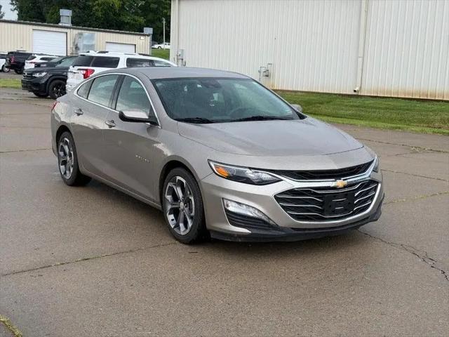 2024 Chevrolet Malibu FWD 1LT for sale in Cape Girardeau, MO