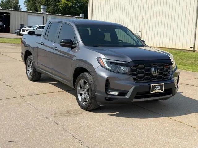 2025 Honda Ridgeline TrailSport for sale in Cape Girardeau, MO