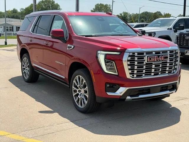 2026 GMC Yukon 4WD Denali for sale in Cape Girardeau, MO