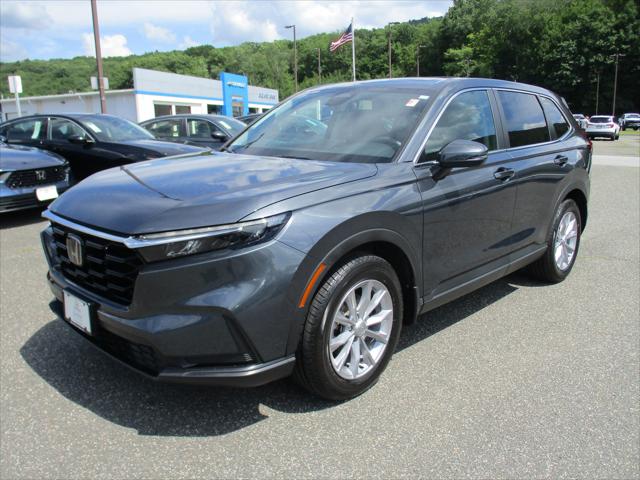 2025 Honda CR-V EX AWD for sale in Cheshire, MA