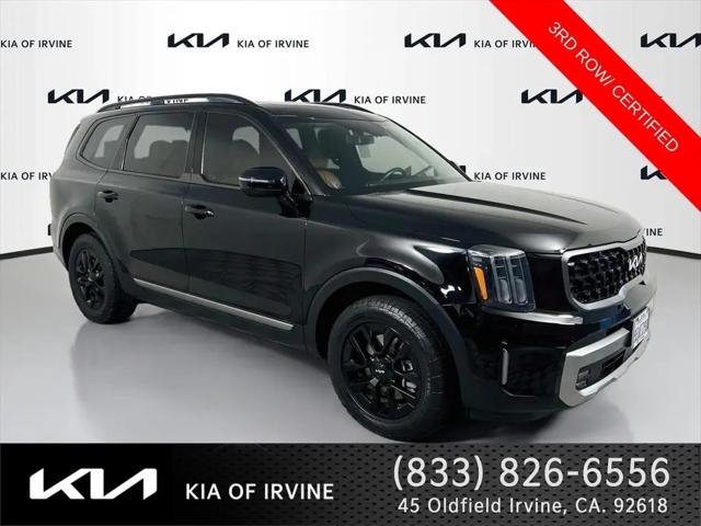 2023 Kia Telluride SX Prestige X-Pro for sale in Irvine, CA