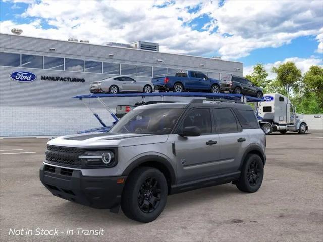 2026 Ford Bronco Sport Big Bend for sale in Los Lunas, NM