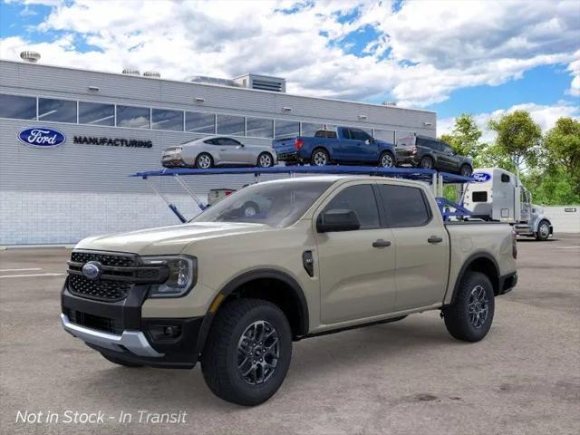 2026 Ford Ranger XLT for sale in Los Lunas, NM