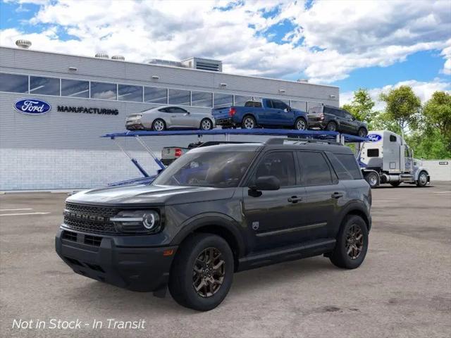 2026 Ford Bronco Sport Big Bend for sale in Los Lunas, NM