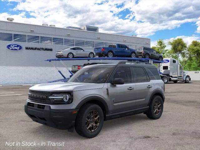 2026 Ford Bronco Sport Big Bend for sale in Los Lunas, NM