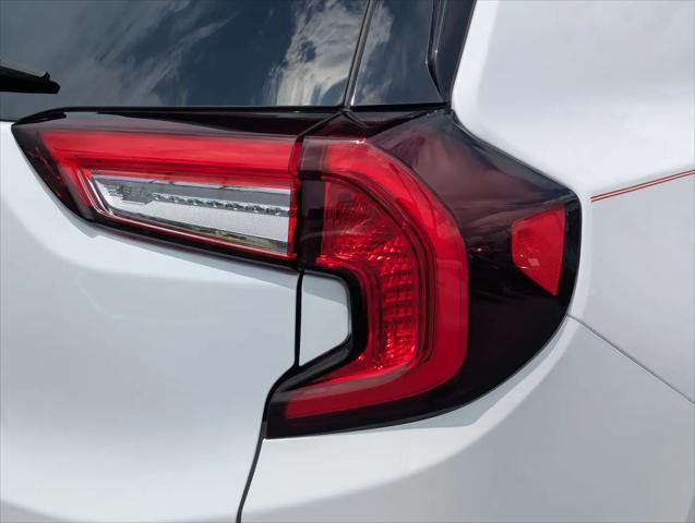 2022 GMC Terrain AWD AT4