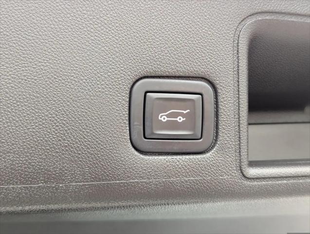 2022 GMC Terrain AWD AT4