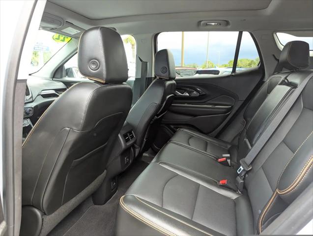 2022 GMC Terrain AWD AT4