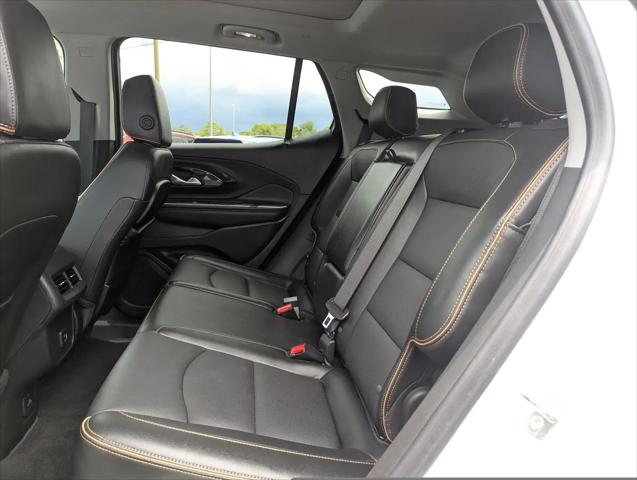 2022 GMC Terrain AWD AT4
