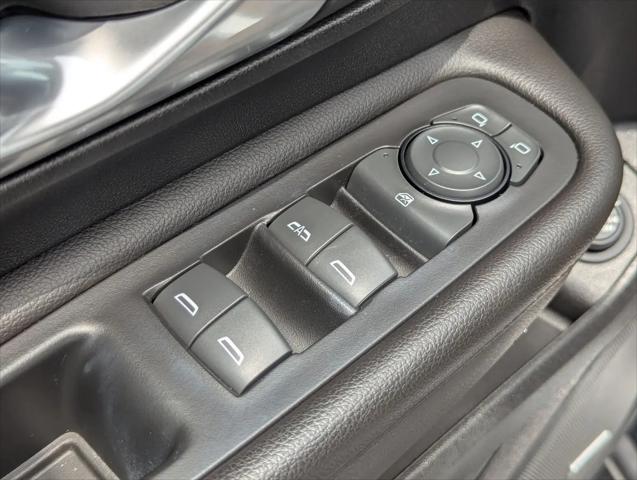 2022 GMC Terrain AWD AT4