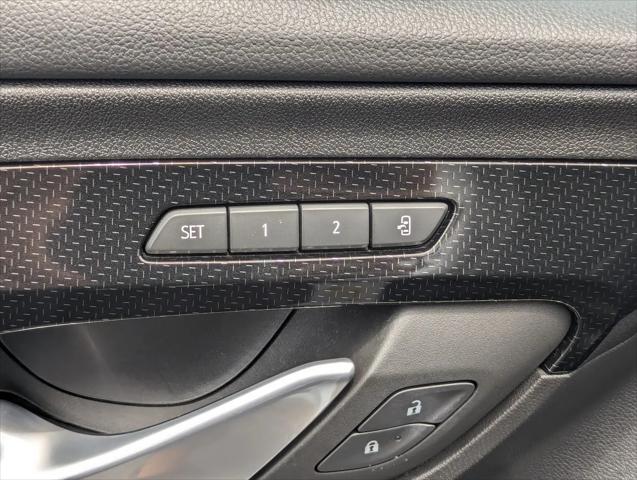 2022 GMC Terrain AWD AT4