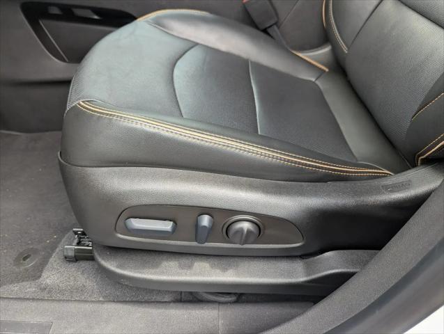 2022 GMC Terrain AWD AT4