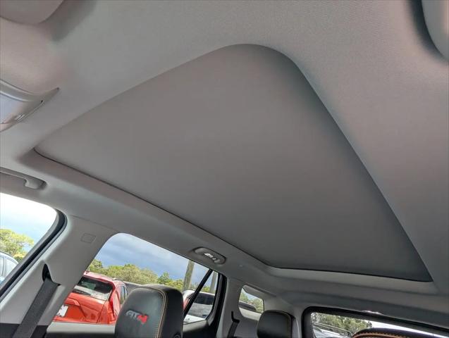 2022 GMC Terrain AWD AT4