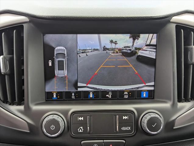 2022 GMC Terrain AWD AT4