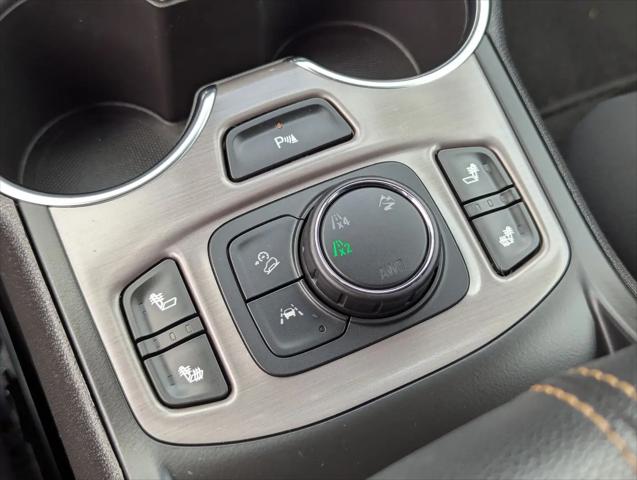 2022 GMC Terrain AWD AT4
