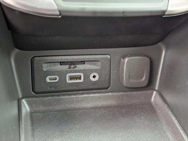 2022 GMC Terrain AWD AT4