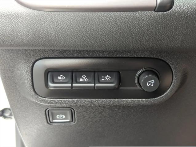 2022 GMC Terrain AWD AT4