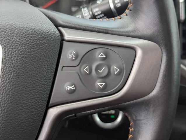 2022 GMC Terrain AWD AT4