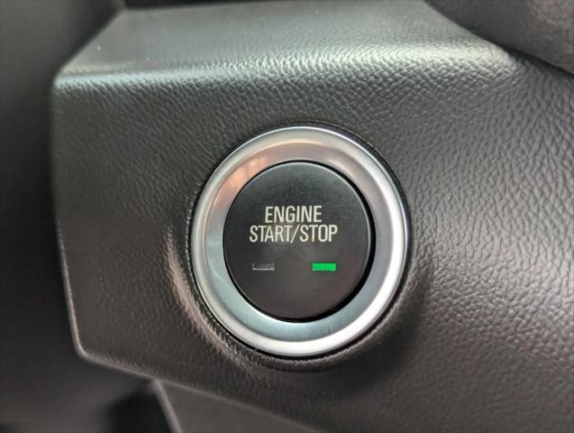 2022 GMC Terrain AWD AT4