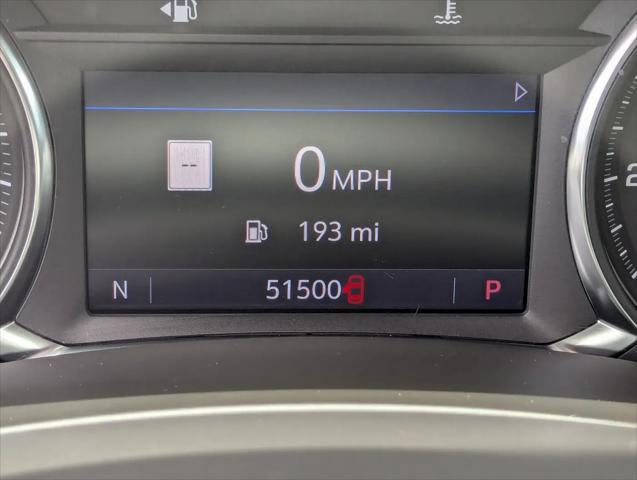 2022 GMC Terrain AWD AT4