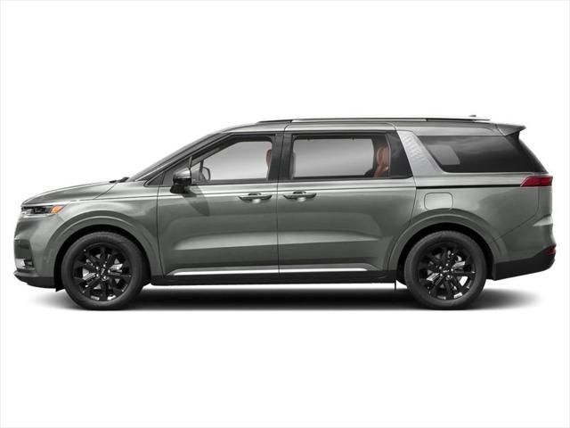 2024 Kia Carnival MPV SX 2024 Kia Carnival MPV SX
