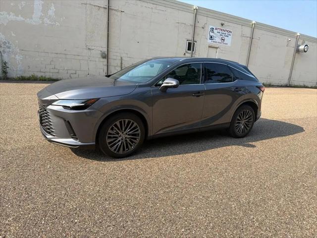2023 Lexus RX 350 Luxury for sale in Wayzata, MN