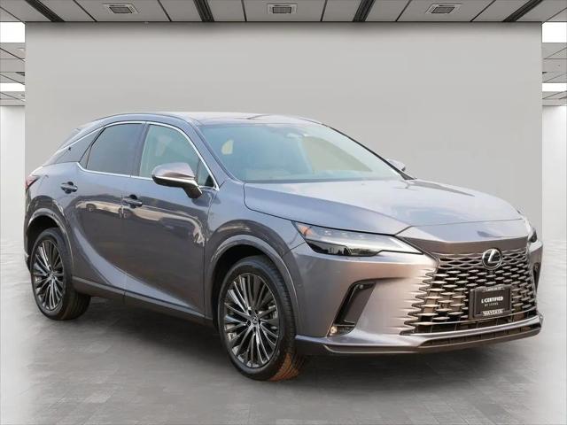 2023 Lexus RX 350 Luxury for sale in Wayzata, MN