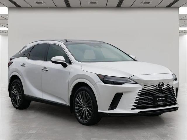 2024 Lexus RX 350 Luxury for sale in Wayzata, MN