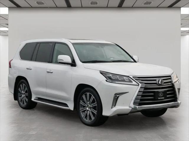 2016 Lexus LX 570 LX 570 for sale in Wayzata, MN