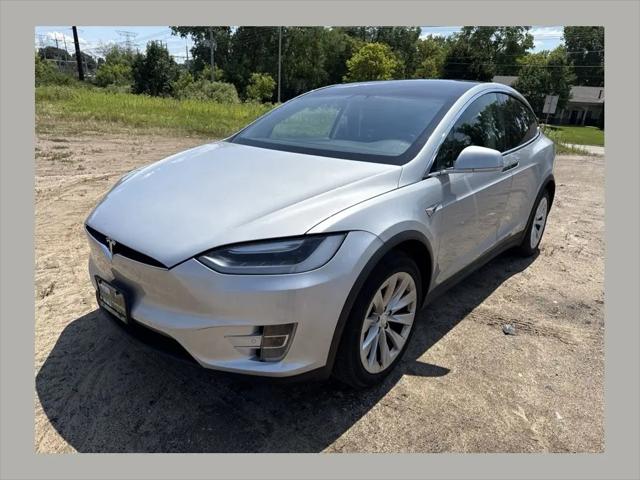 2016 Tesla Model X 75D for sale in Maplewood, MN