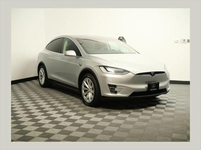 2016 Tesla Model X 75D for sale in Maplewood, MN