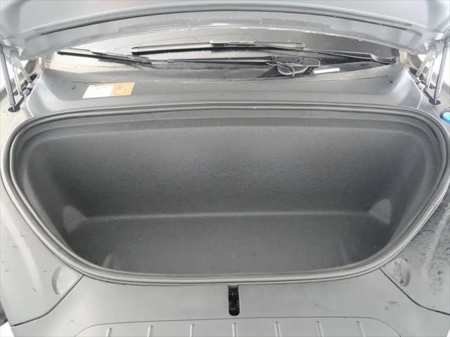 2016 Tesla Model X 75D