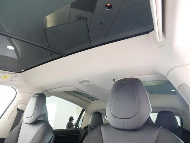 2016 Tesla Model X 75D