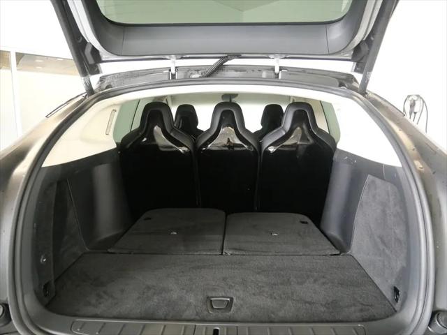 2016 Tesla Model X 75D