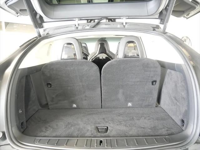 2016 Tesla Model X 75D