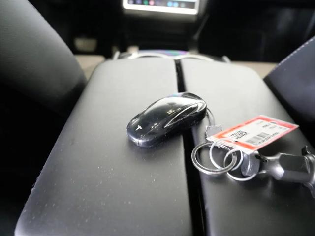2016 Tesla Model X 75D