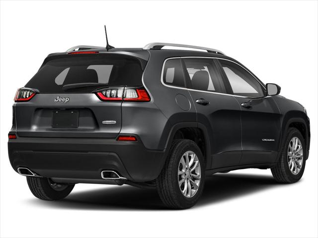 2022 Jeep Cherokee X 4x4 2022 Jeep Cherokee X 4x4