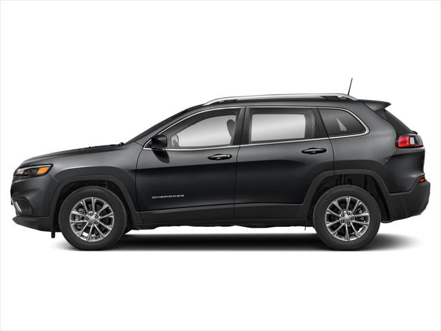2022 Jeep Cherokee X 4x4 2022 Jeep Cherokee X 4x4