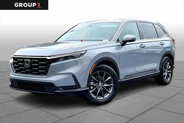 2026 Honda CR-V EX-L 2WD for sale in Bluffington, SC