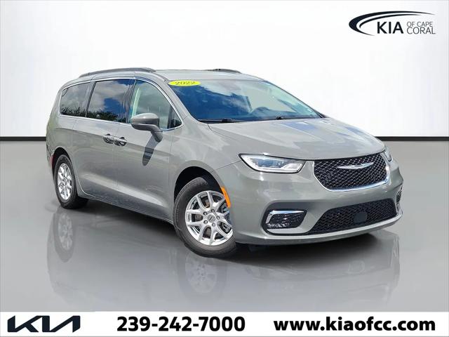 2022 Chrysler Pacifica Touring L for sale in Cape Coral, FL