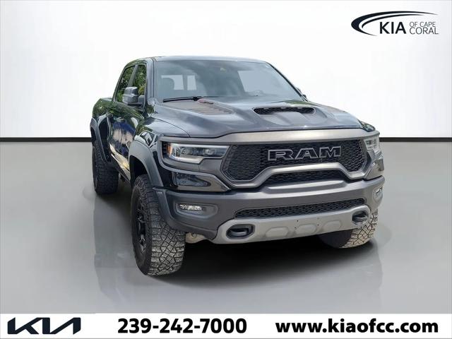 2023 Ram 1500 TRX Crew Cab 4x4 5'7" Box for sale in Cape Coral, FL