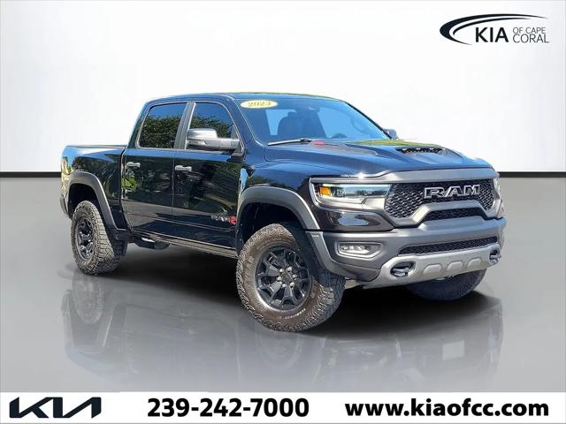 2023 Ram 1500 TRX Crew Cab 4x4 5'7" Box for sale in Cape Coral, FL