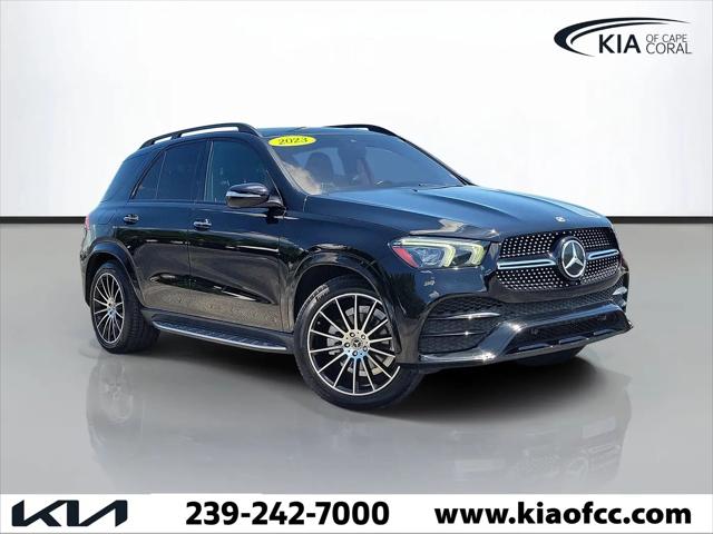 2023 Mercedes-Benz GLE GLE 350 GLE 350 for sale in Cape Coral, FL
