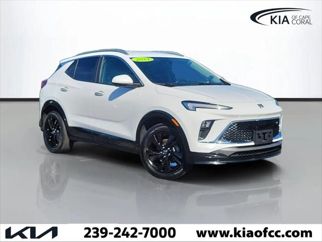 2024 Buick Encore GX Sport Touring AWD for sale in Cape Coral, FL