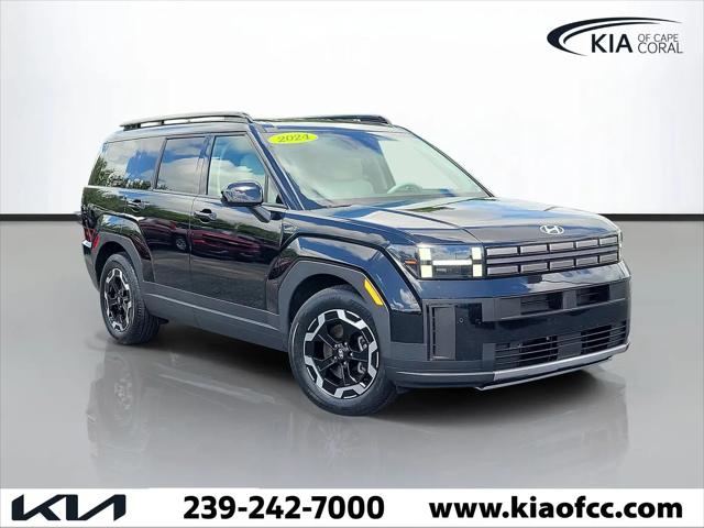 2024 Hyundai Santa Fe SEL for sale in Cape Coral, FL